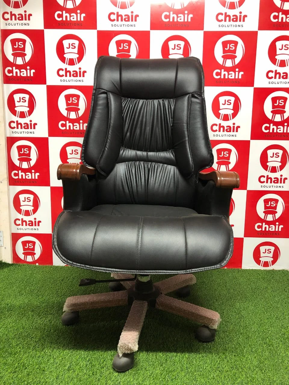 Executive chairs